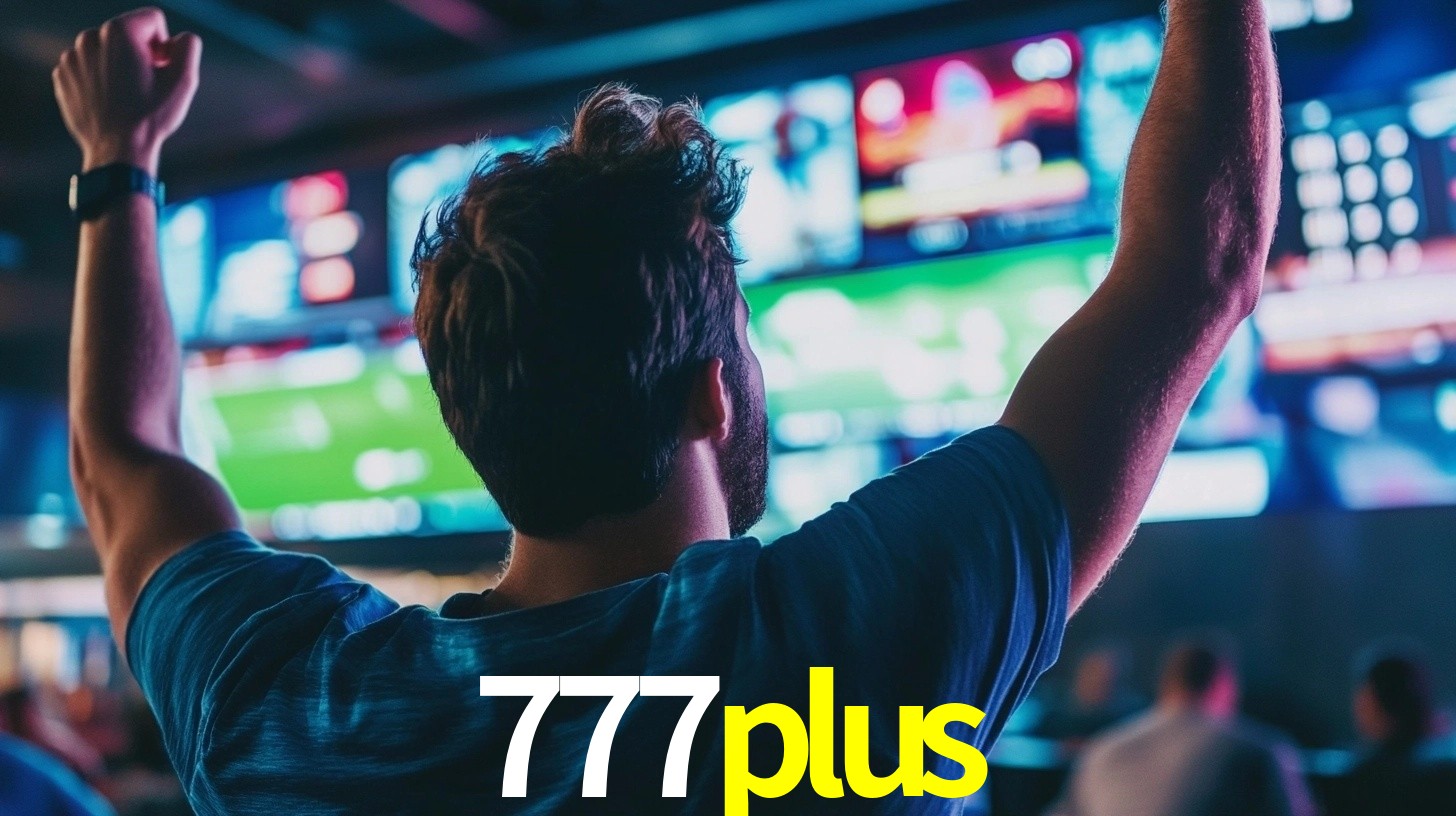 777plus bet
