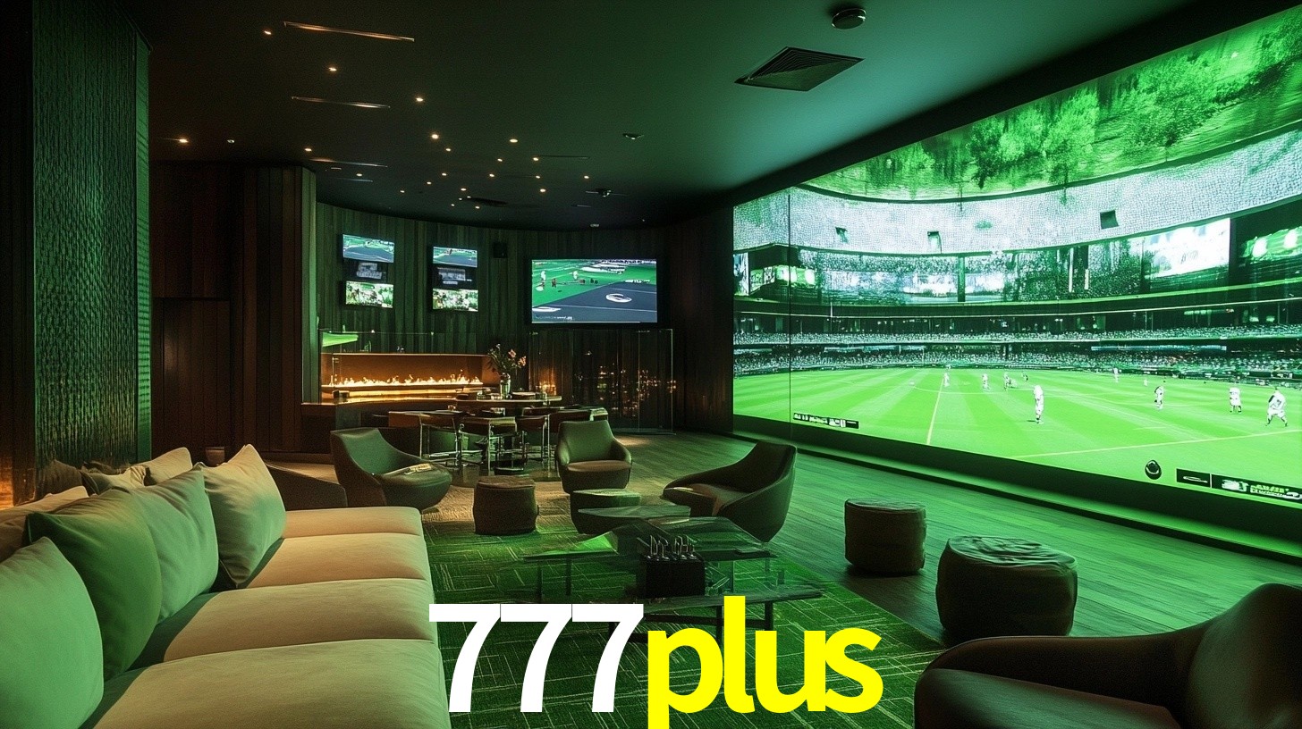 777plus - Plataforma Oficial Brasil - 777plus.com