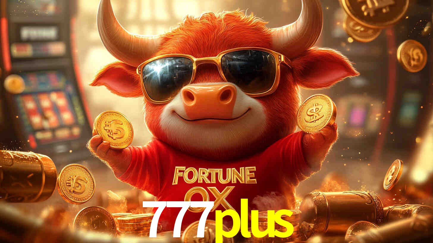 777plus.com