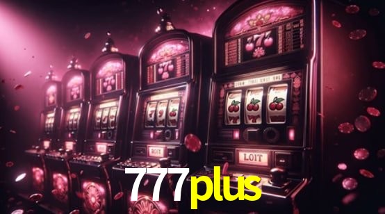 Interface do App 777plus