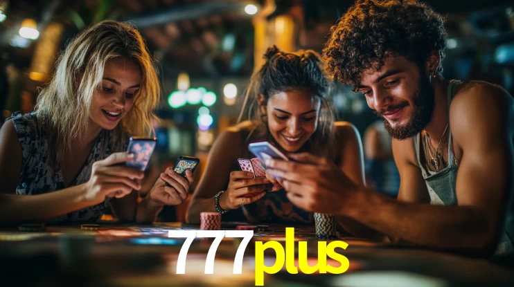 Live Casino 777plus