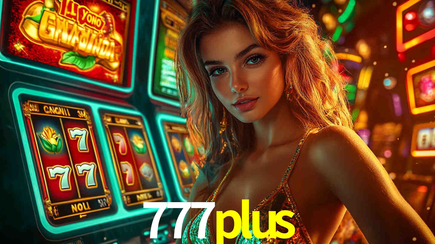 Welcome Bonus 777plus