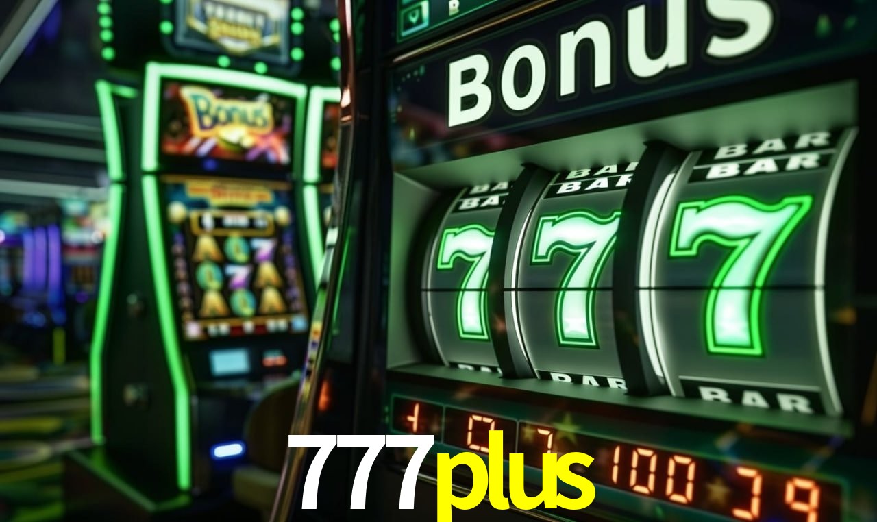 Game Providers 777plus