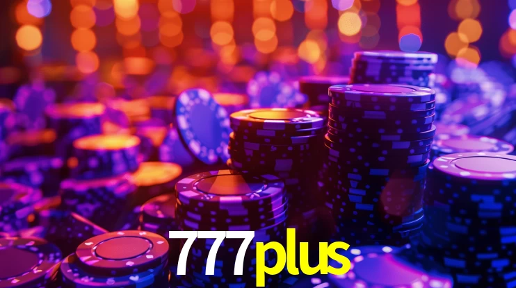 777plus bet