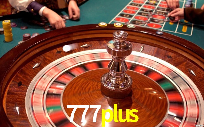 Programa VIP 777plus