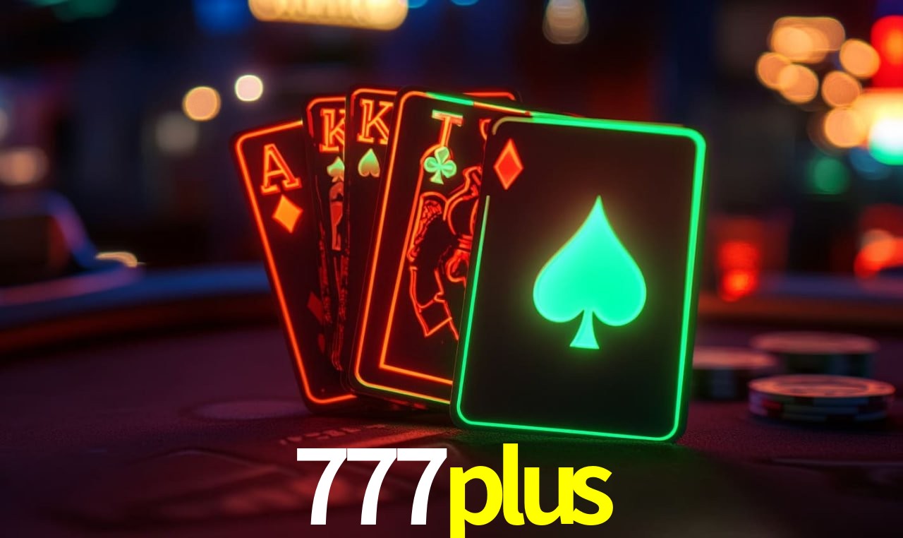 Estatísticas do Jogo 777plus