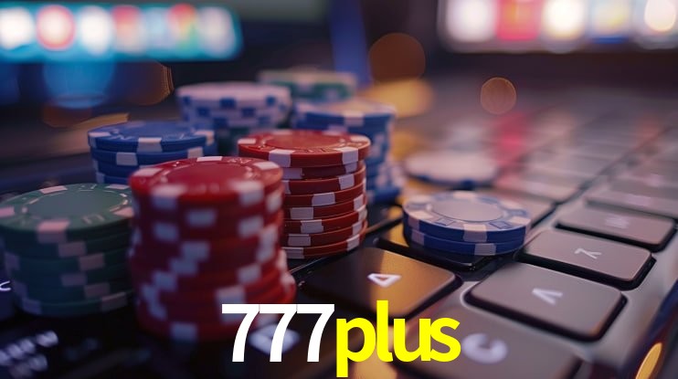 Design Responsivo 777plus