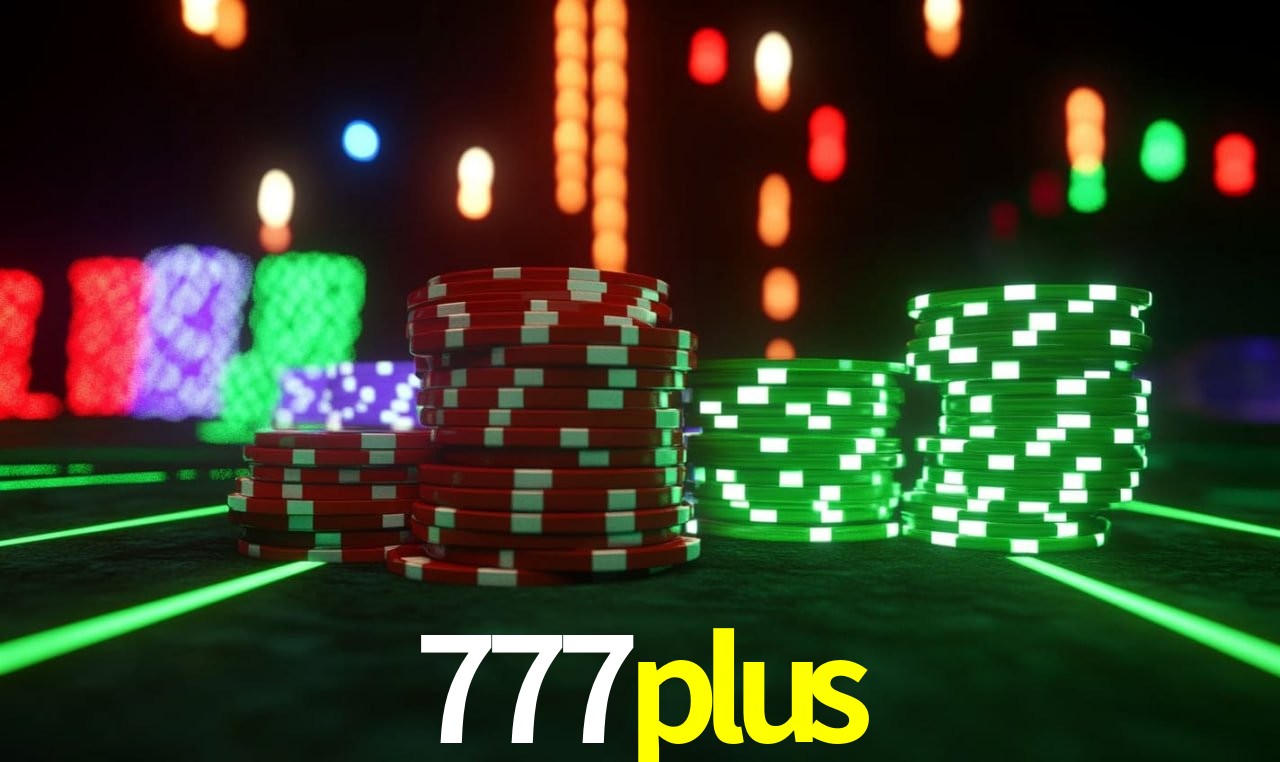 Game Statistics 777plus