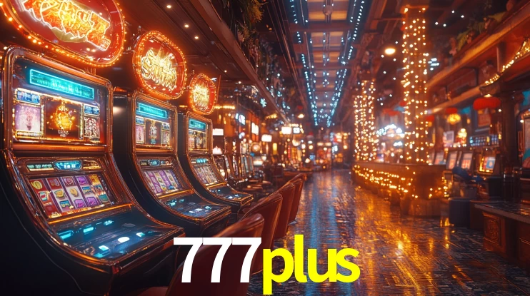 777plus