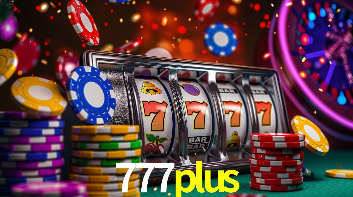 Bônus Diários 777plus