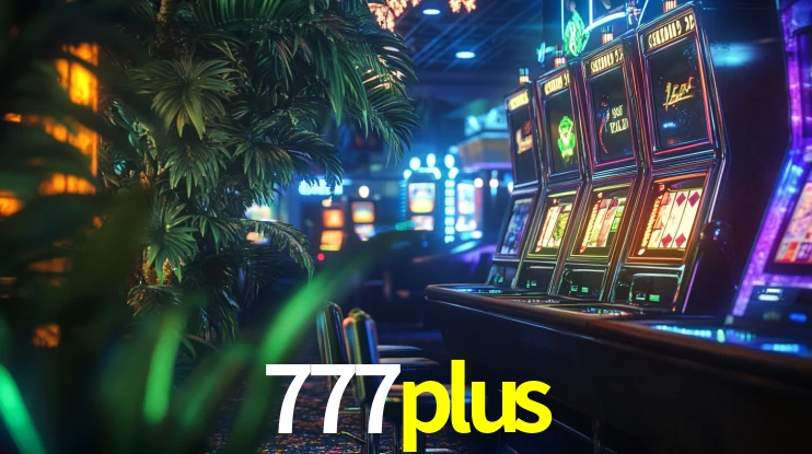 VIP Casino 777plus