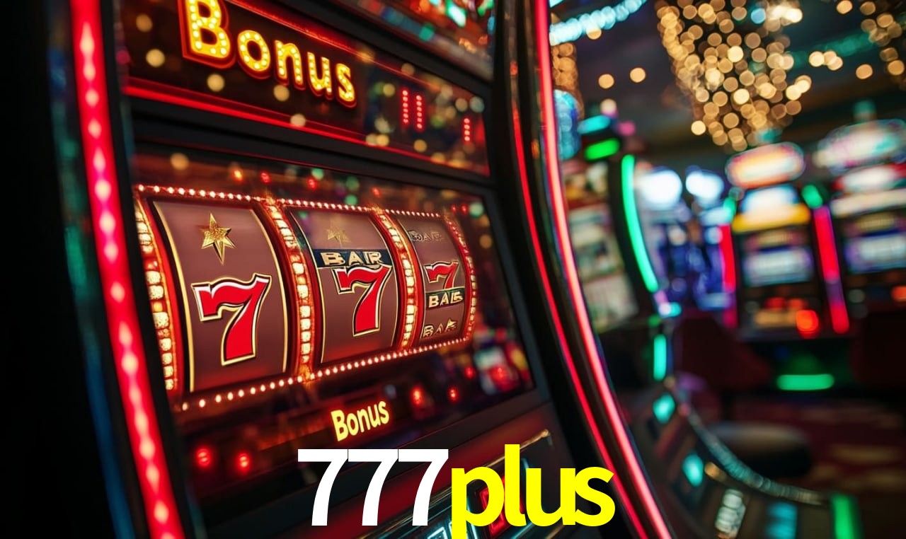 777plus.com