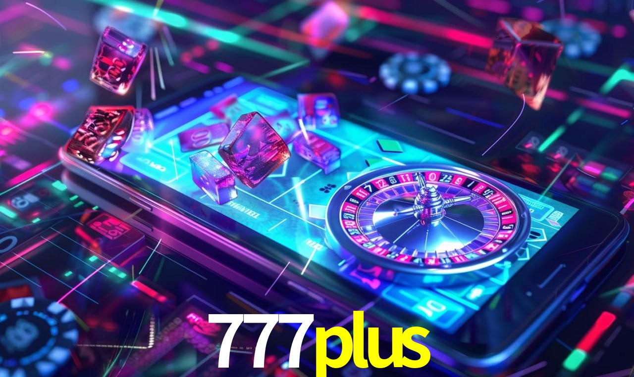 Apostas de Futebol 777plus