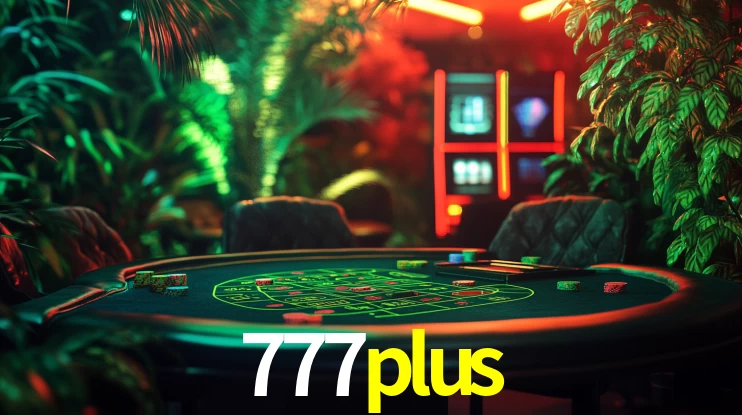 Blackjack Table 777plus