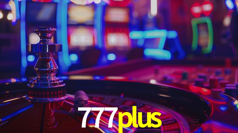 Experimente o Login Seguro Premium no 777plus