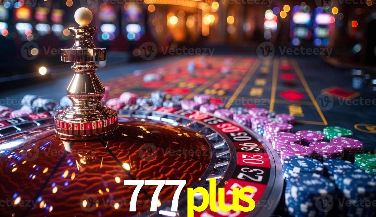 APP oficial da 777plus para mobile