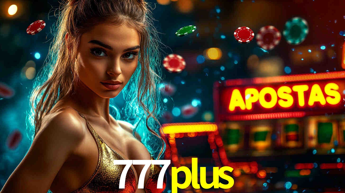 A Popularidade dos Caça-Níqueis no 777plus