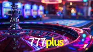 Estatísticas Esportivas 777plus