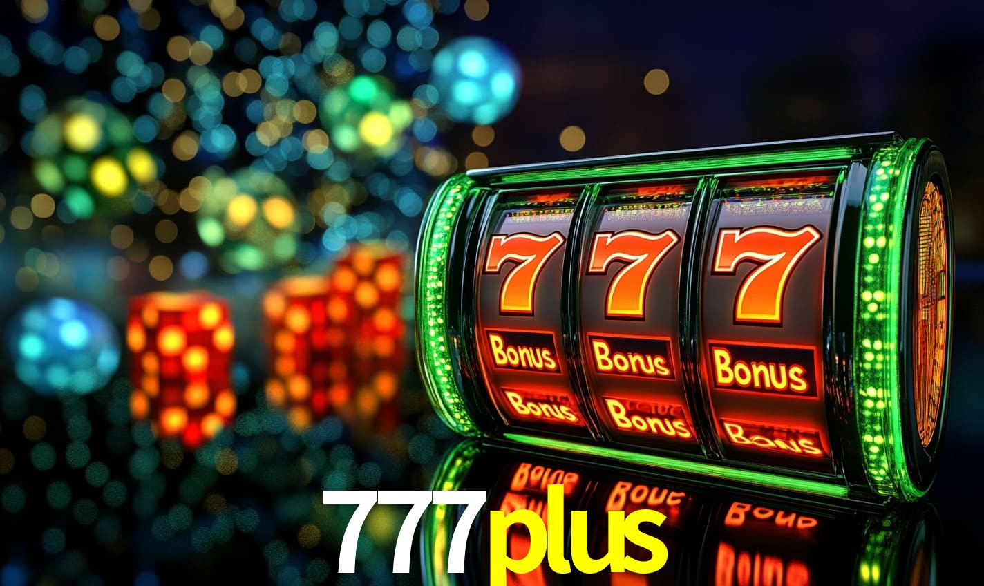 Login Seguro 777plus