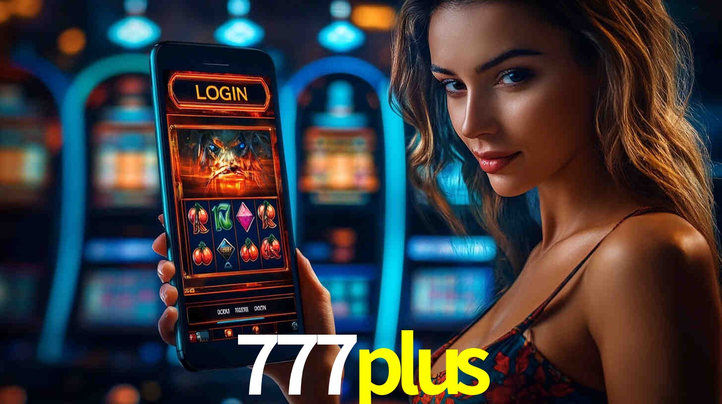 777plus bet