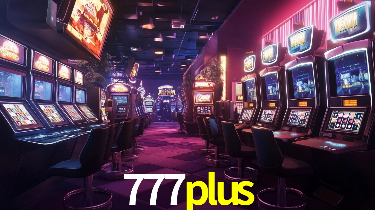 777plus App Interface