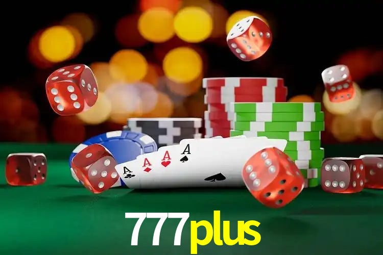 Diretório de Jogos 777plus