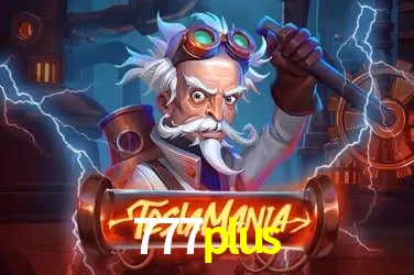 Provedores de Jogos 777plus