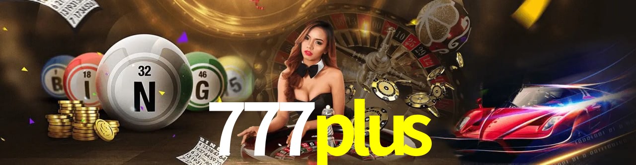Slots com jackpots e giros grátis na 777plus