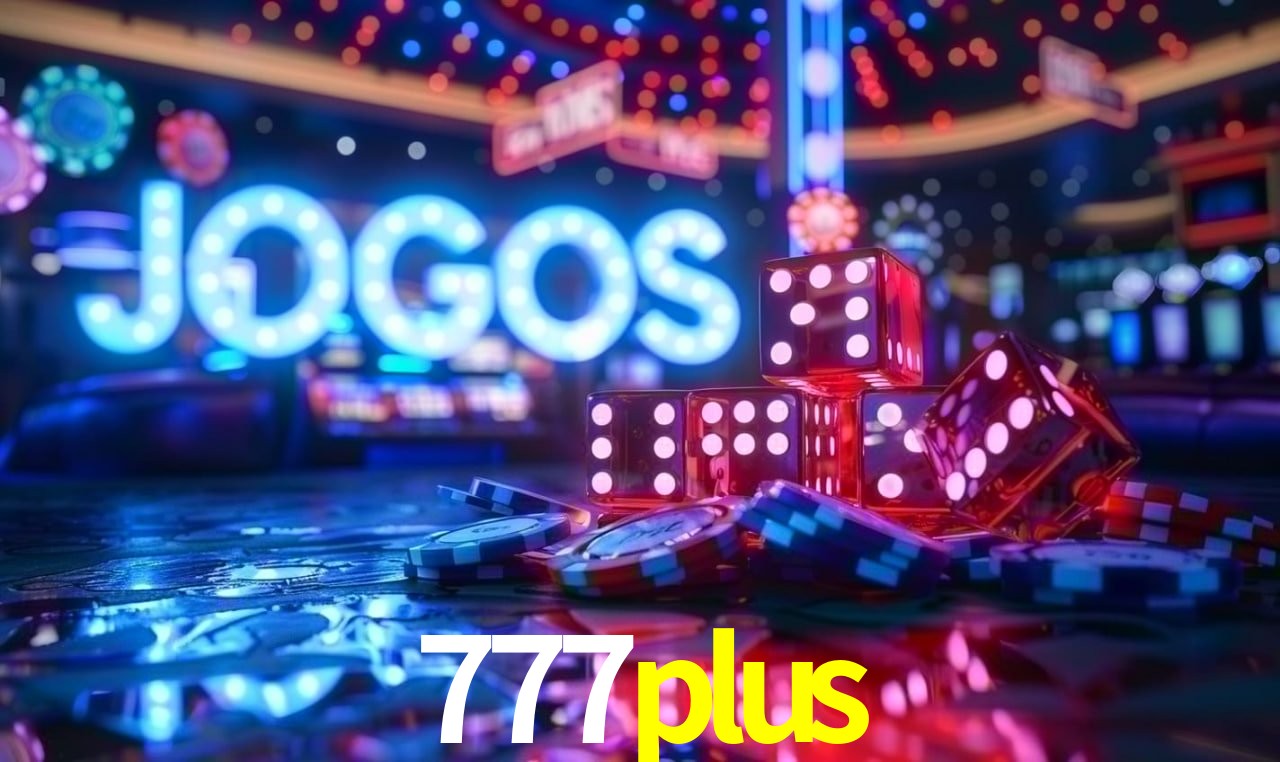 Jogos Exclusivos 777plus