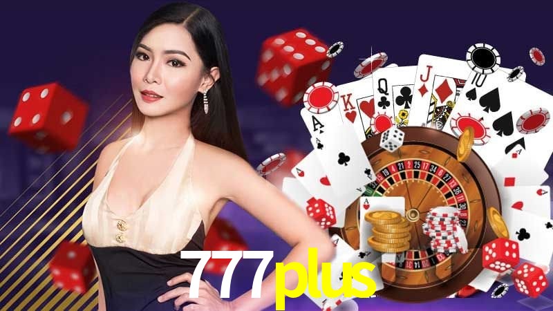 PIX Instantâneo 777plus