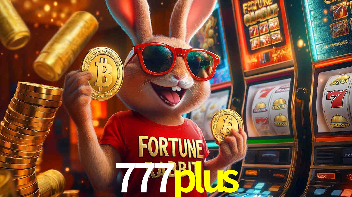 Descubra o Programa VIP da 777plus: Vantagens Exclusivas para Jogadores