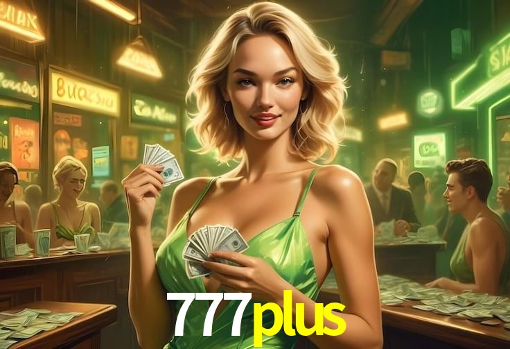 Descubra o Programa VIP da 777plus: Vantagens Exclusivas para Jogadores