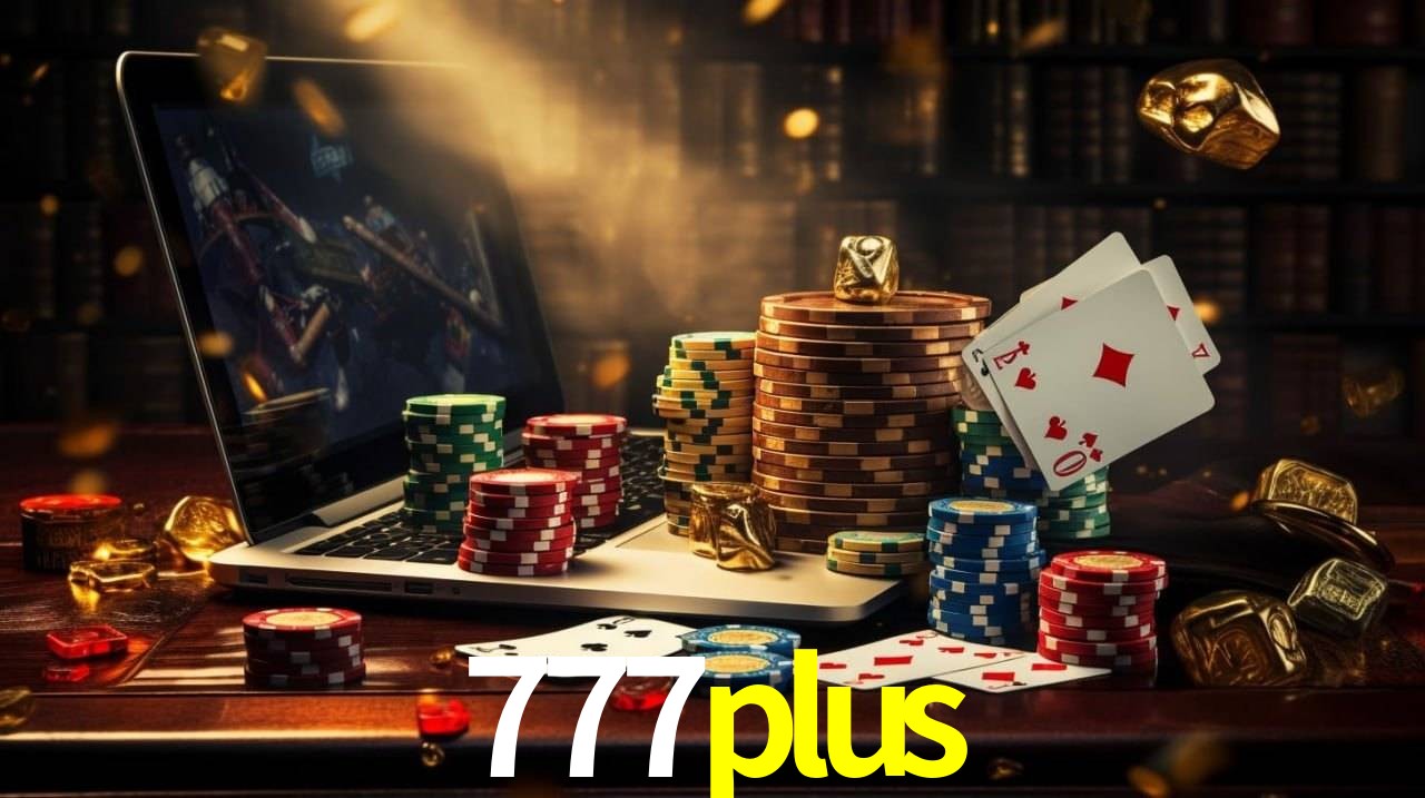 Casino VIP 777plus