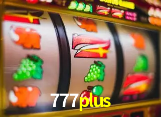 A Popularidade dos Caça-Níqueis no 777plus