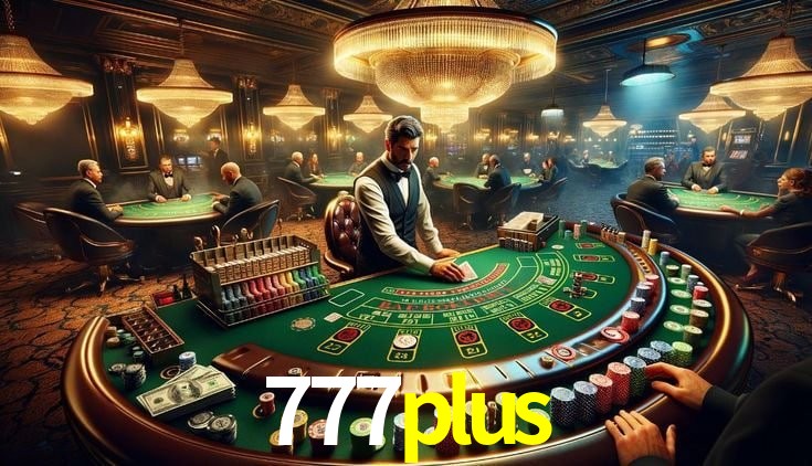 Bonus Features 777plus