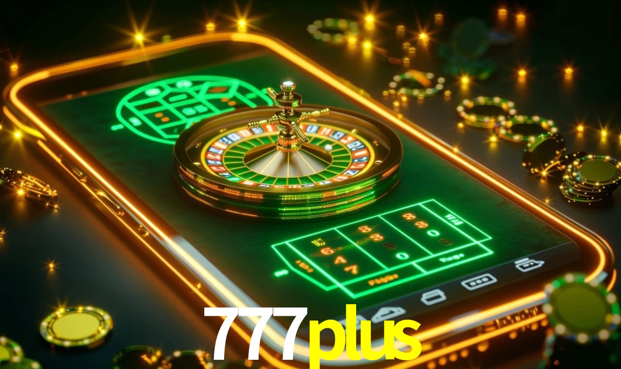 Promoção Relâmpago 777plus