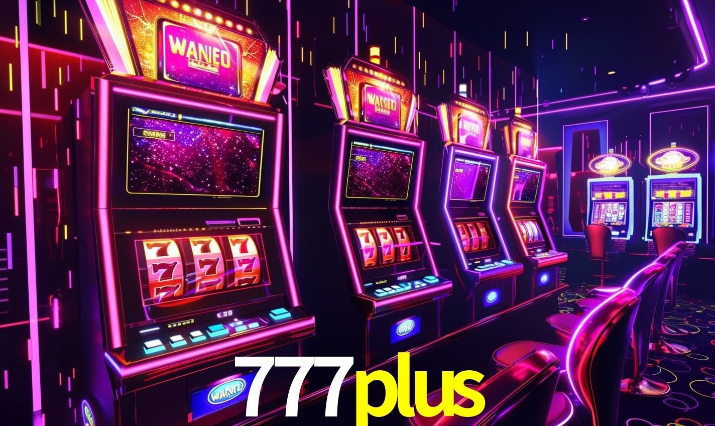 Inovações de Jogos na 777plus: O Futuro das Experiências Interativas