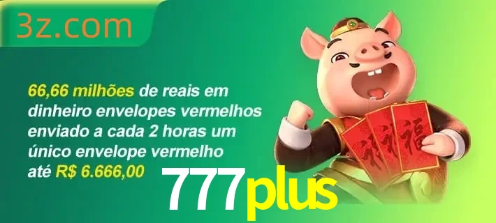 Promoções4 777plus