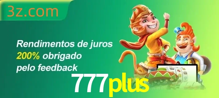 Promoções 1 777plus