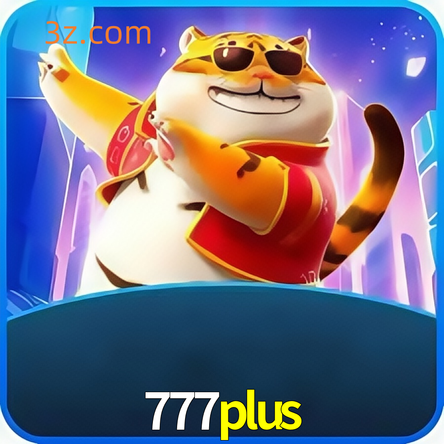 Logo 777plus