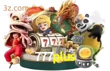 777plus slot